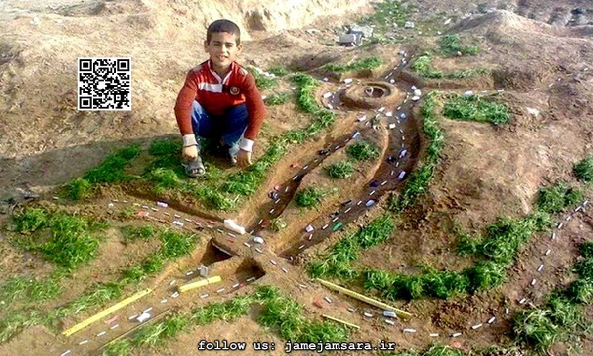 شمابگوئیددرآینده‌چه‌کاره‌خواهدشد/عکس