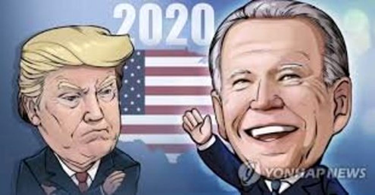 سکوت طولانی کره شمالی در مورد انتخابات آمریکا