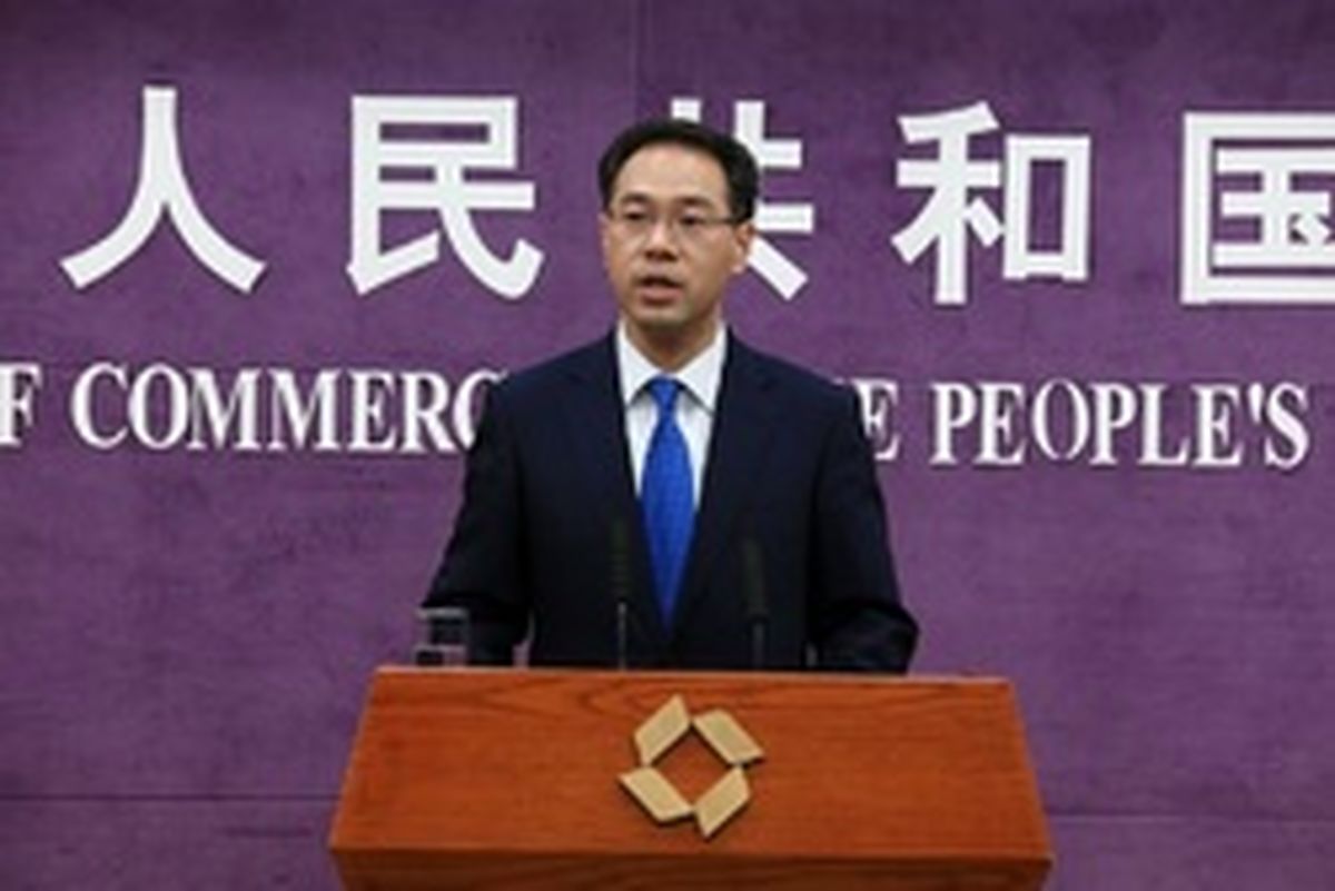 چین: فشار‌های اقتصادی آمریکا اقتصاد ما را فلج نخواهد کرد