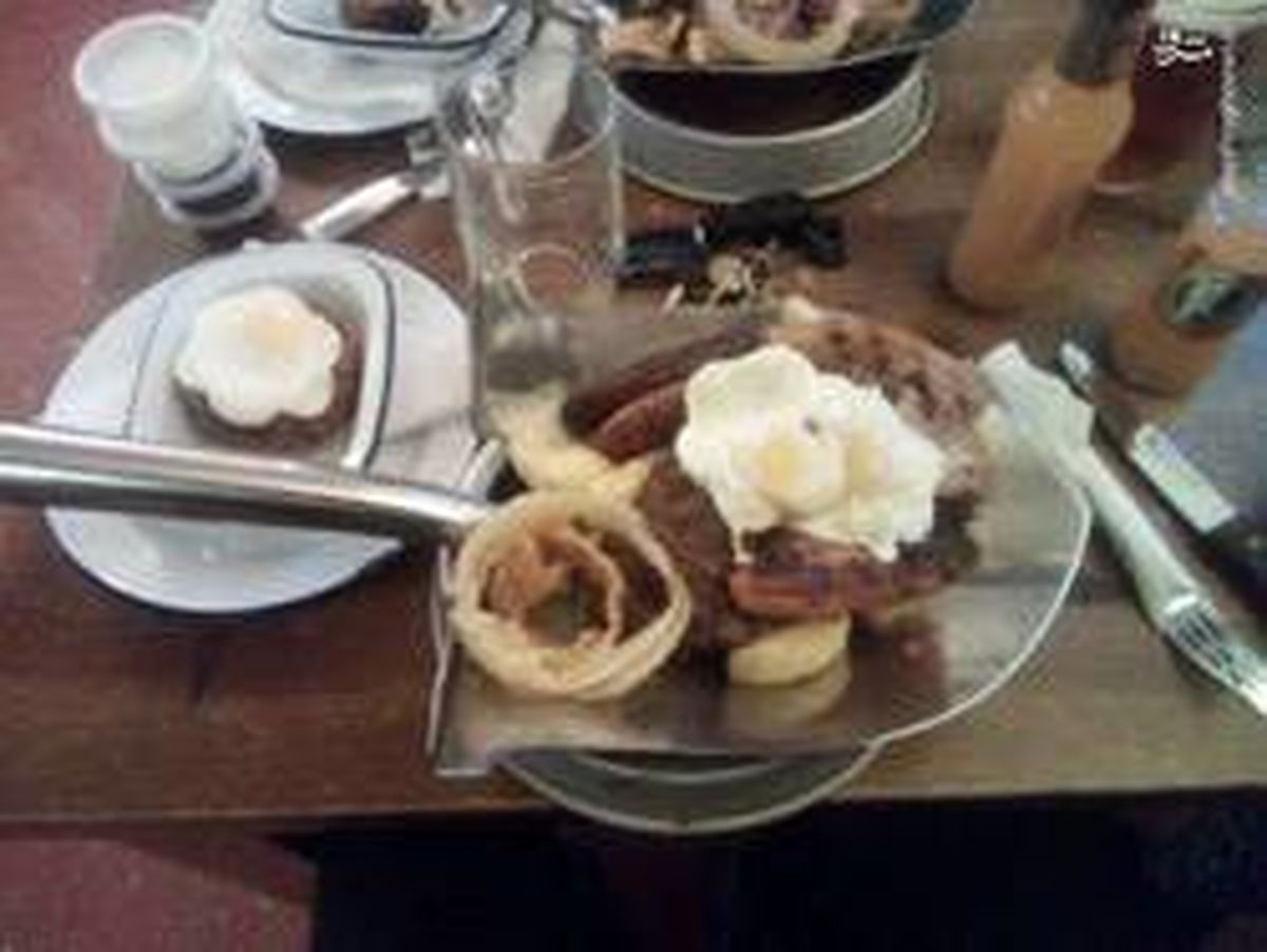 تصاویر: عجیبترین رستورانهای دنیا