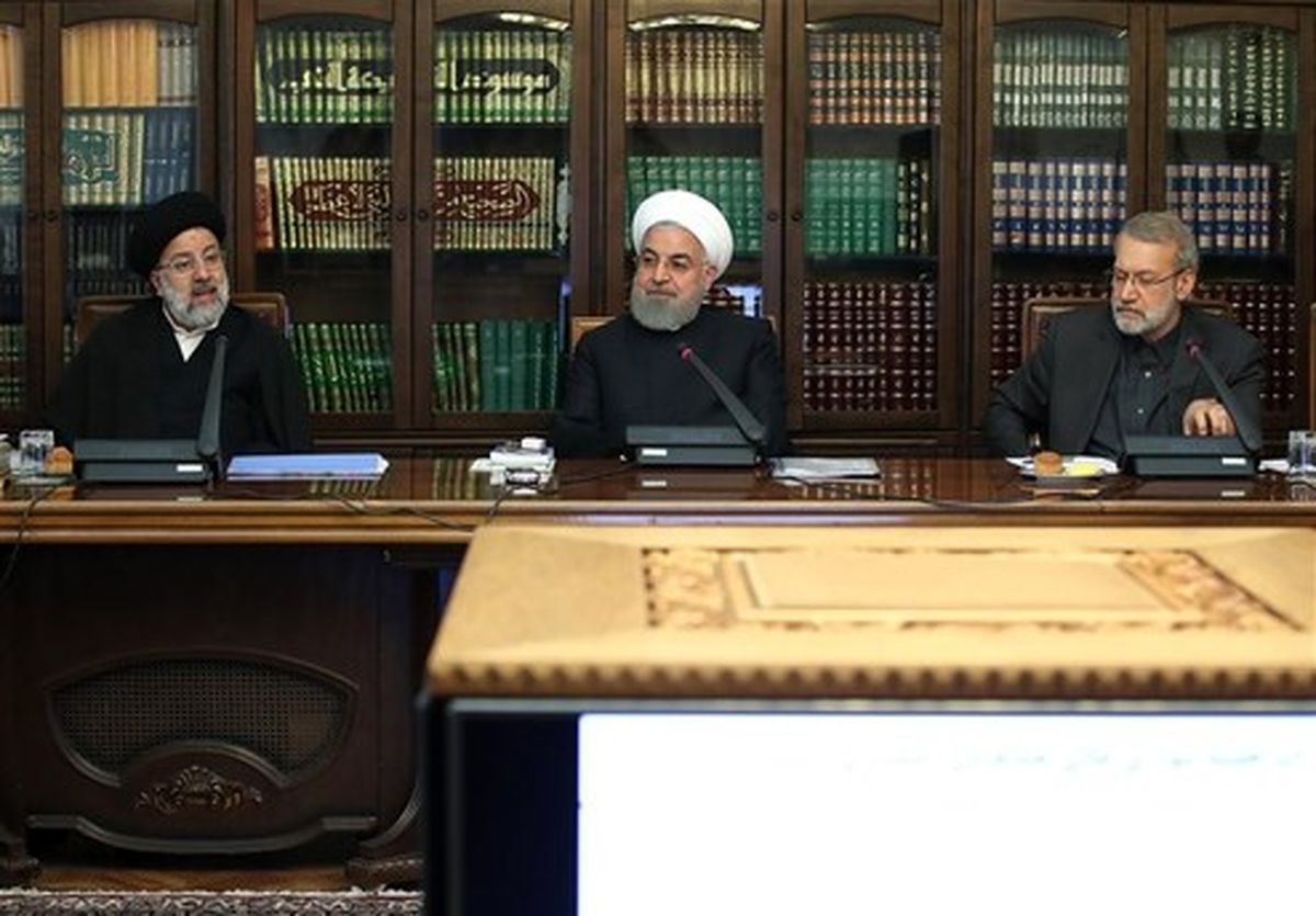 اختیارات بانک مرکزی در خصوص مدیریت بازار ارز تمدید شد