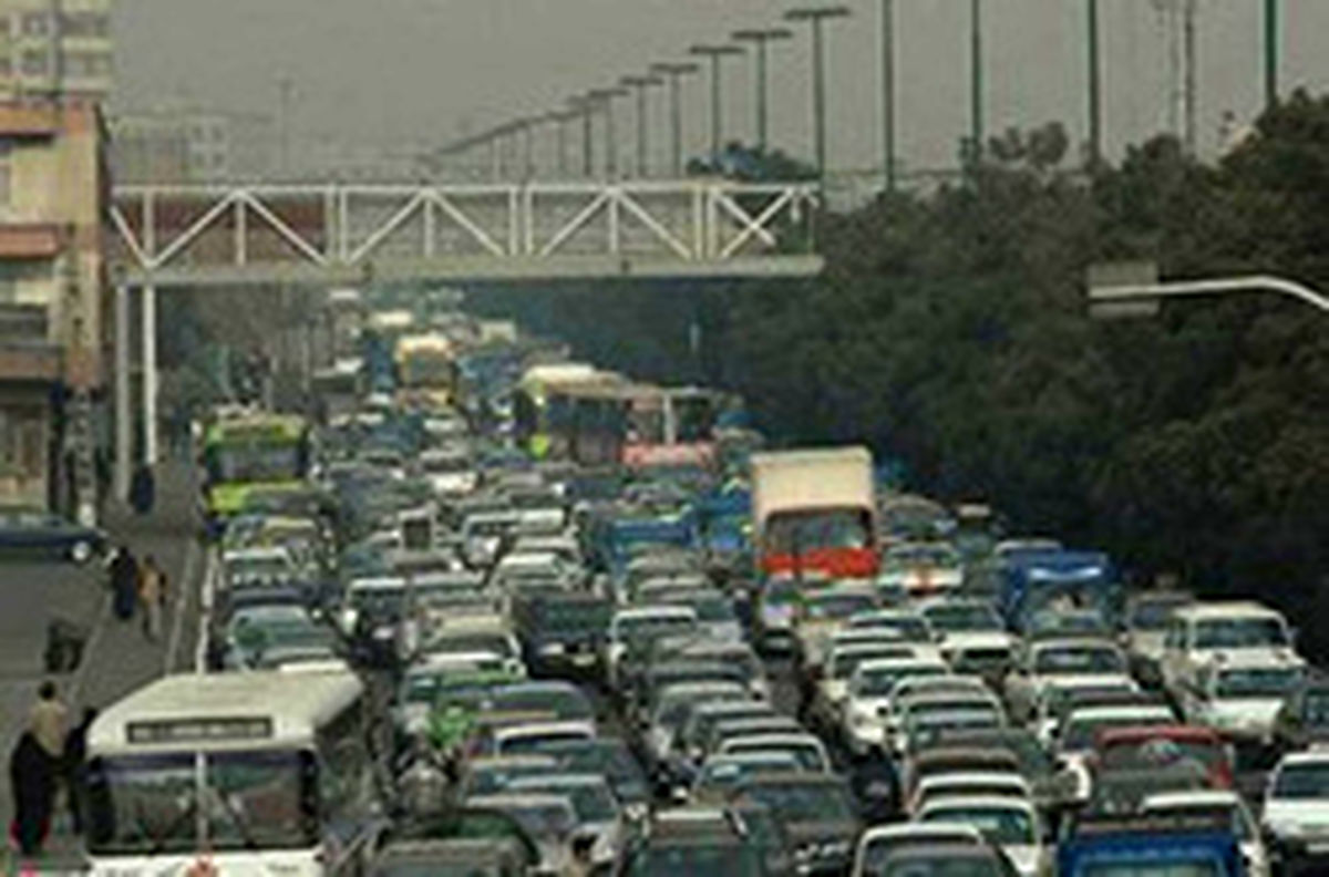 هوای اصفهان آلوده است یا نیست؟