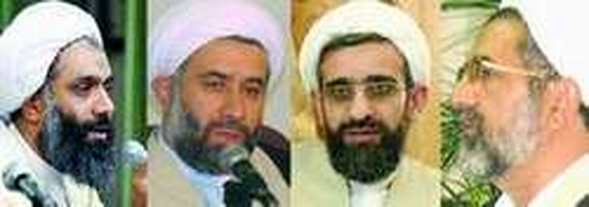 انتصاب معاونان مدیر حوزه علمیه قم