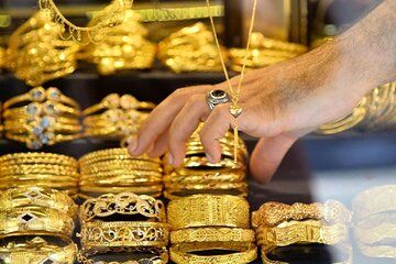 جهش غیرمنتظره قیمت طلا |توافق ایران و آمریکا بازارها را غافلگیر کرد