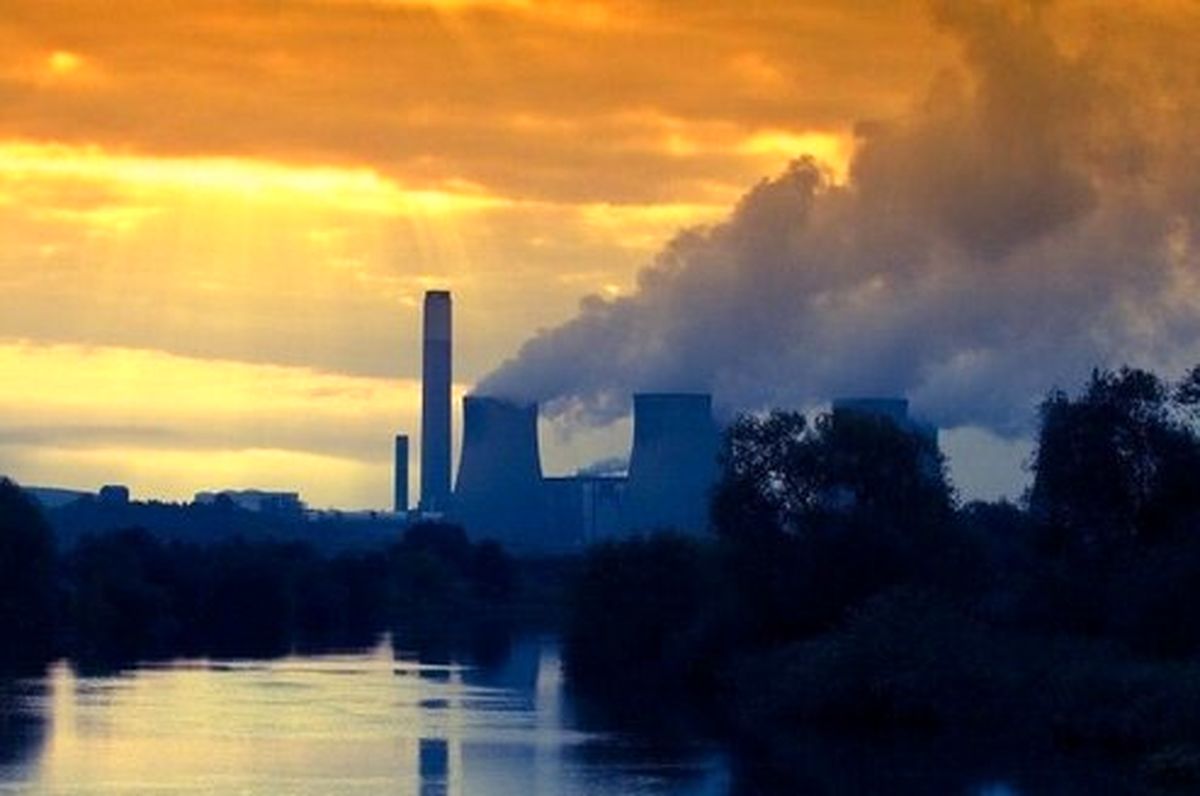 احتمال افزایش مرگ و میر کرونا با آلودگی هوا