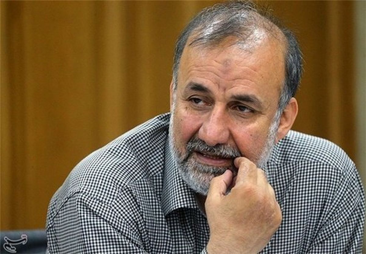حسن بیادی: احتمالا ترامپ رئیسجمهور میشود/ شاهد آمریکای بدون روتوش هستیم/ بایدن و ترامپ در سیاستهای کلی در قبال ایران یکسان عمل میکنند/ بر سر مفاد برجام هیچ مذاکرهای نباید رخ دهد/ لاریجانی گفت مسئولان سیاست خارجی یک بار بهطور کامل مفاد برجام را نخوان