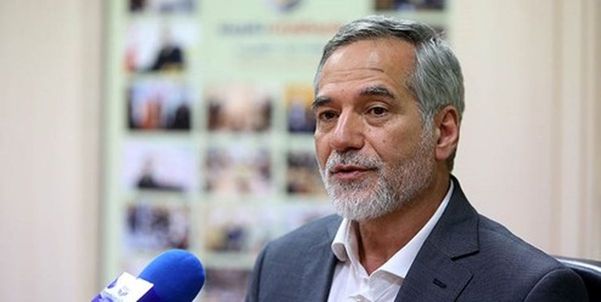 نامه ناظمی اردکانی به لوئیس فراخان رهبر مسلمانان آمریکا
