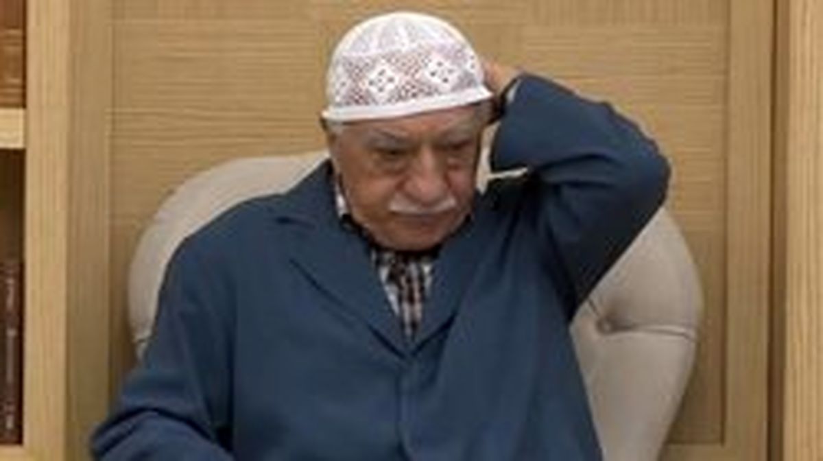 اتحادیه اروپا با ترکیه درباره گولن همنظر نیست