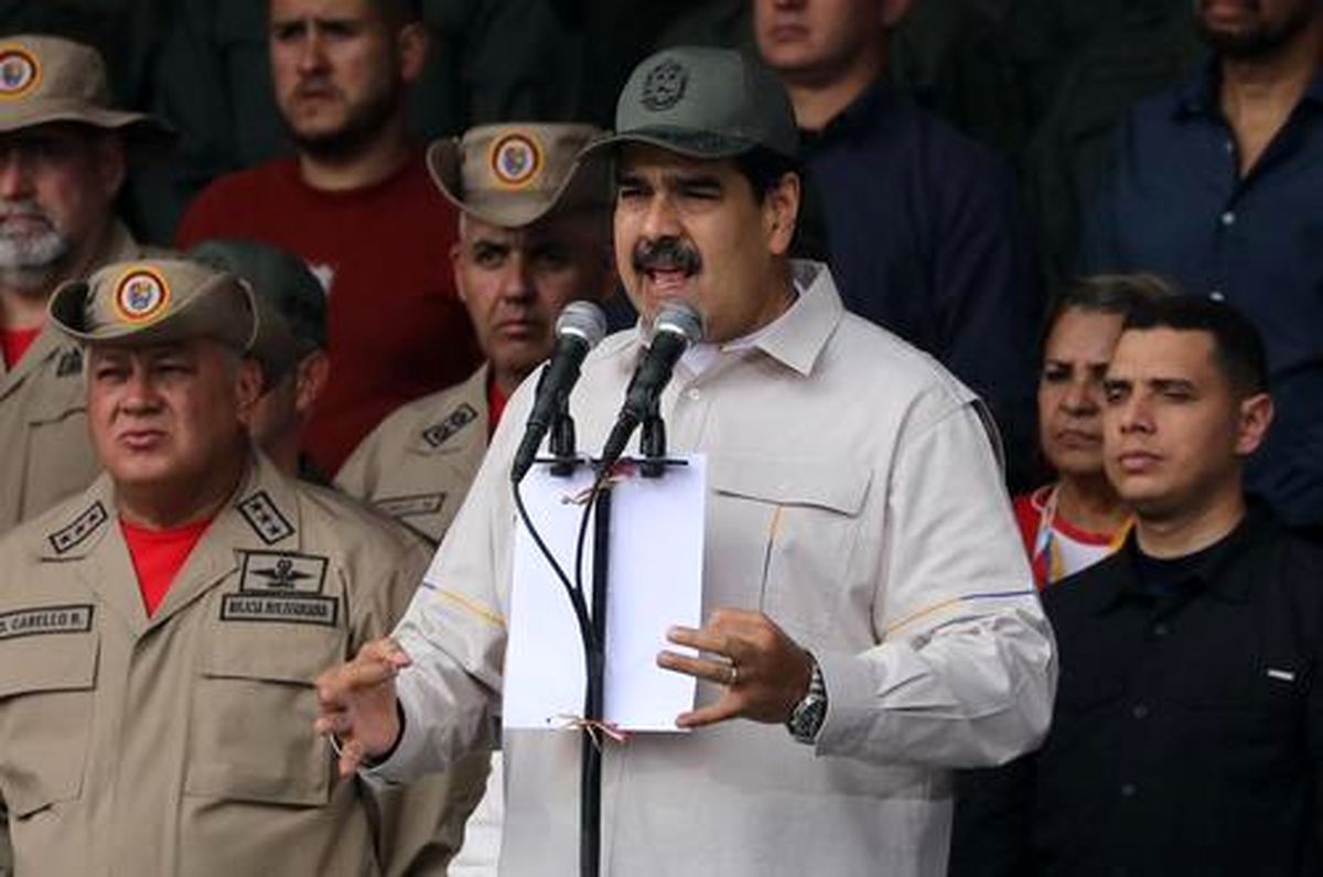 دیدنی‌های امروز؛ از سیل خوزستان تا جشنواره آب‌بازی در تایلند