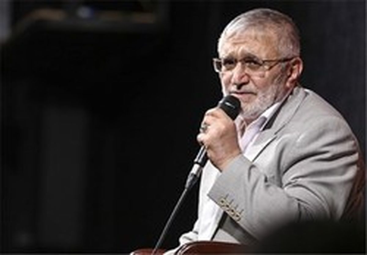فیلم:نظر منصورارضی درباره پاکتنجومی برخی مداحان
