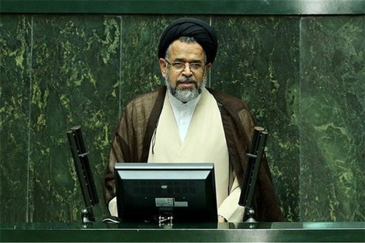وزیر اطلاعات: کسی متهم و مقصر در این قضیه نیست