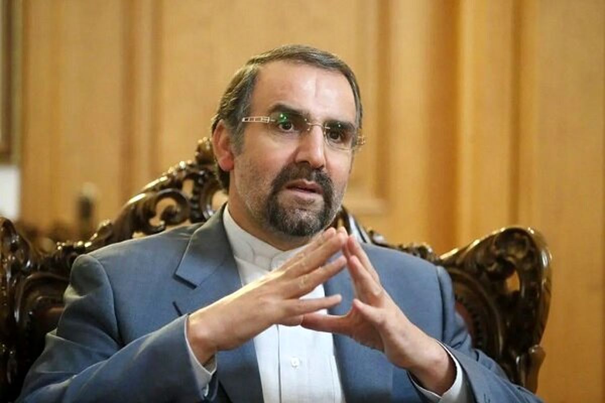 هشدار مشاور رئیسجمهور