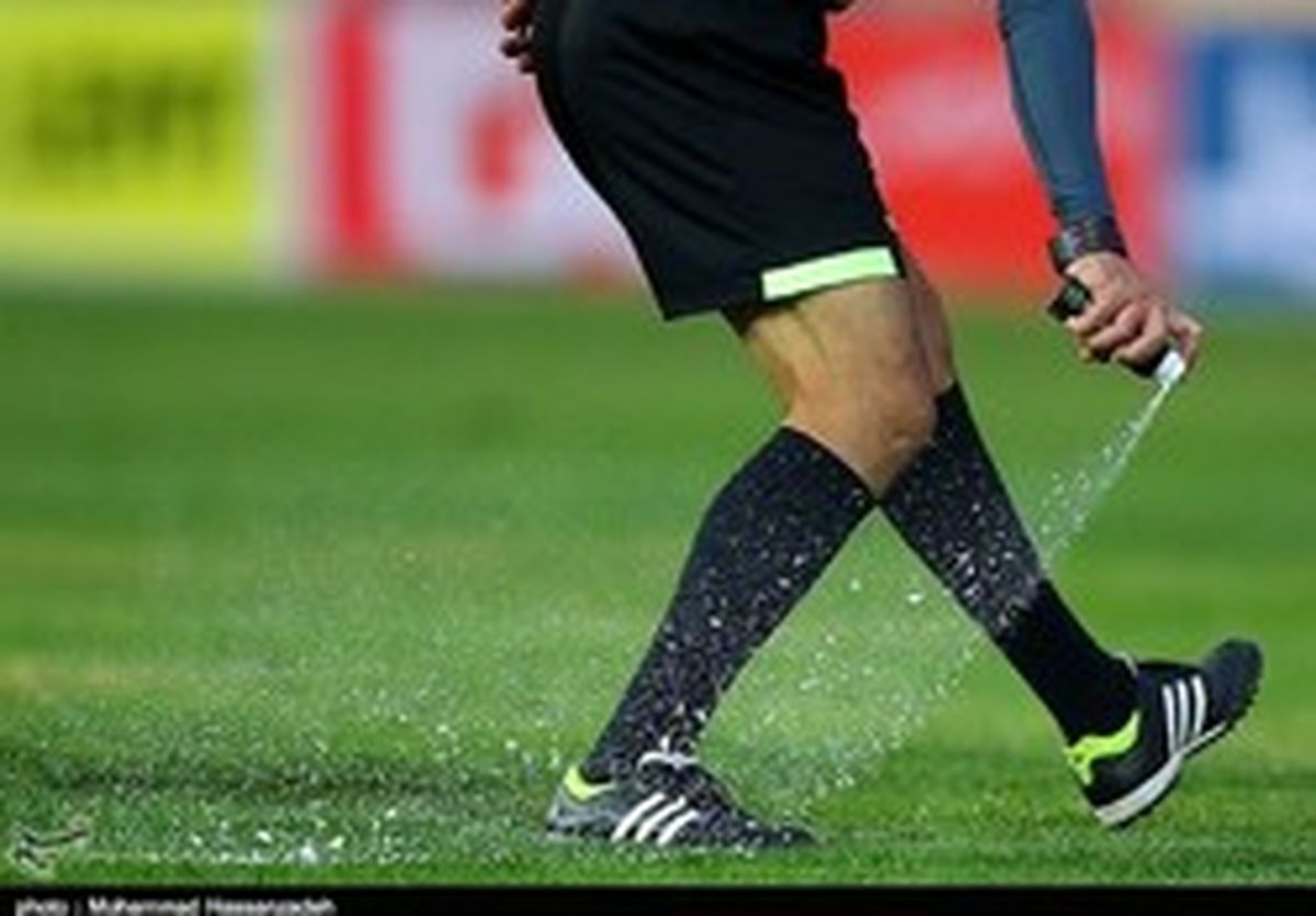 زرگر و بنیادی‌فر برای استقلال و پرسپولیس سوت می‌زنند