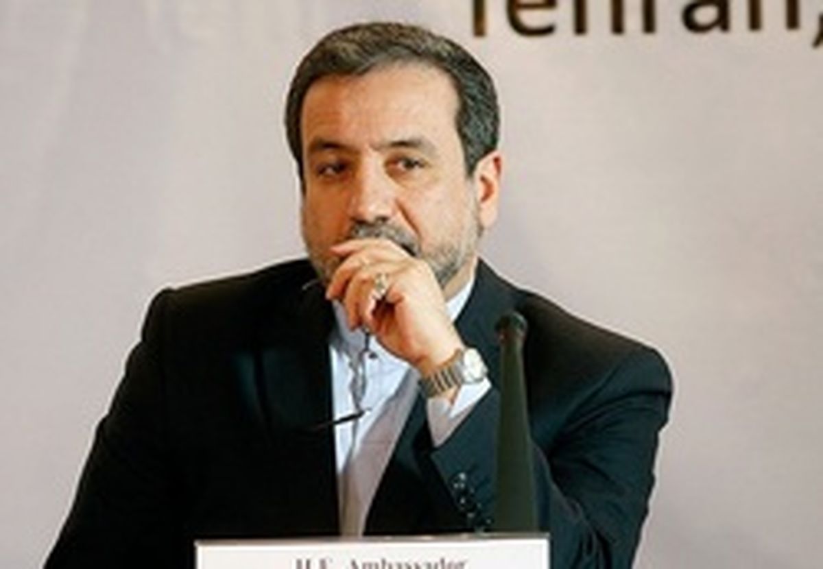 تضمین‌هایی که اروپا باید به ایران بدهد از دیدگاه عراقچی