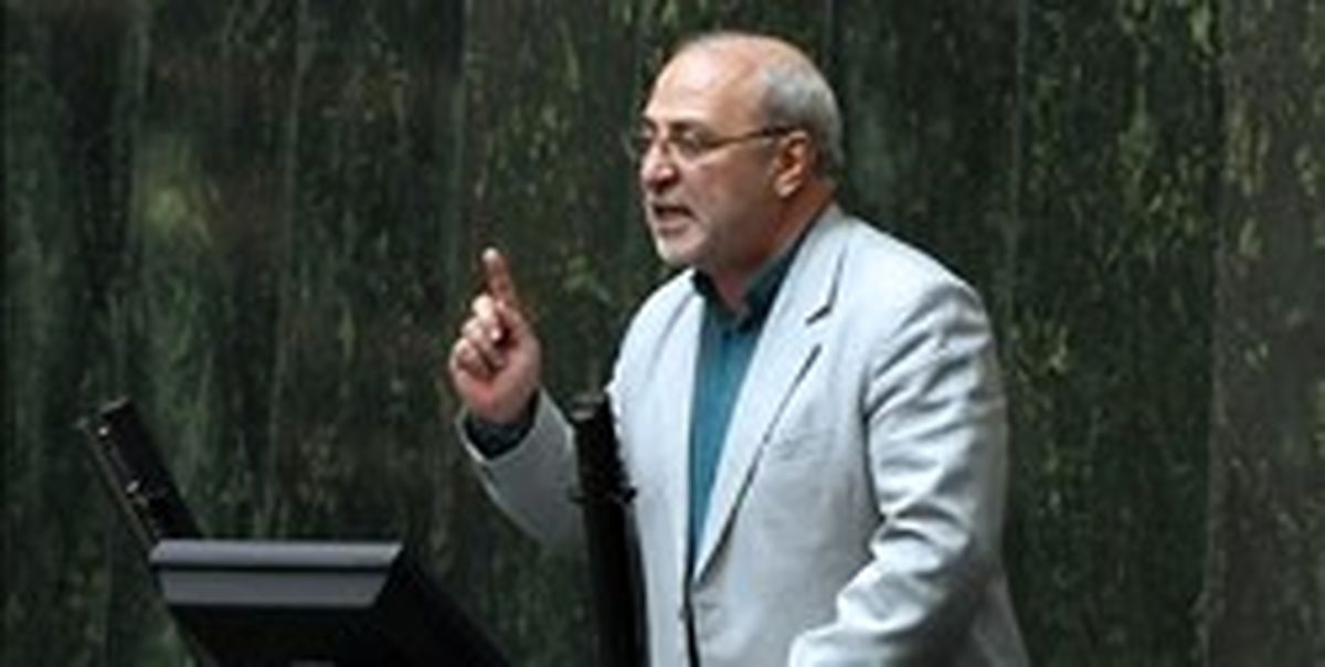 حاجیدلیگانی: چرا طرح تفحص از بانک مرکزی از دستور کار خارج شد؟