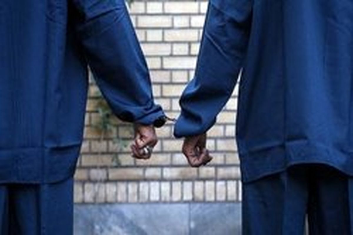 فروشنده پوست حیوانات وحشی دستگیر شد