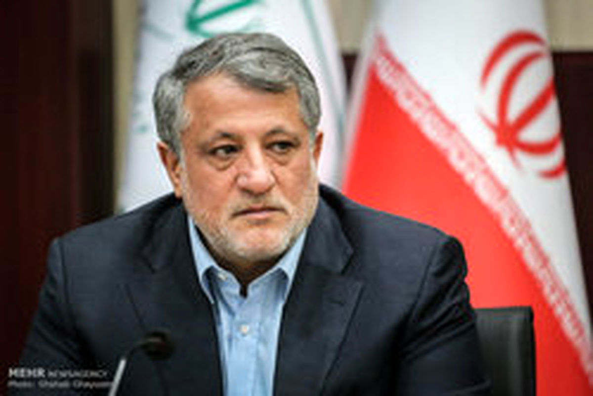 امیدوارم مترو تهران به ۷ میلیون سفر در روز برسد