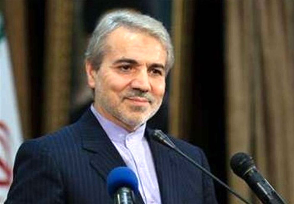 نوبخت: سازوکار الکترونیکی کردن توزیع کالاها را نداریم