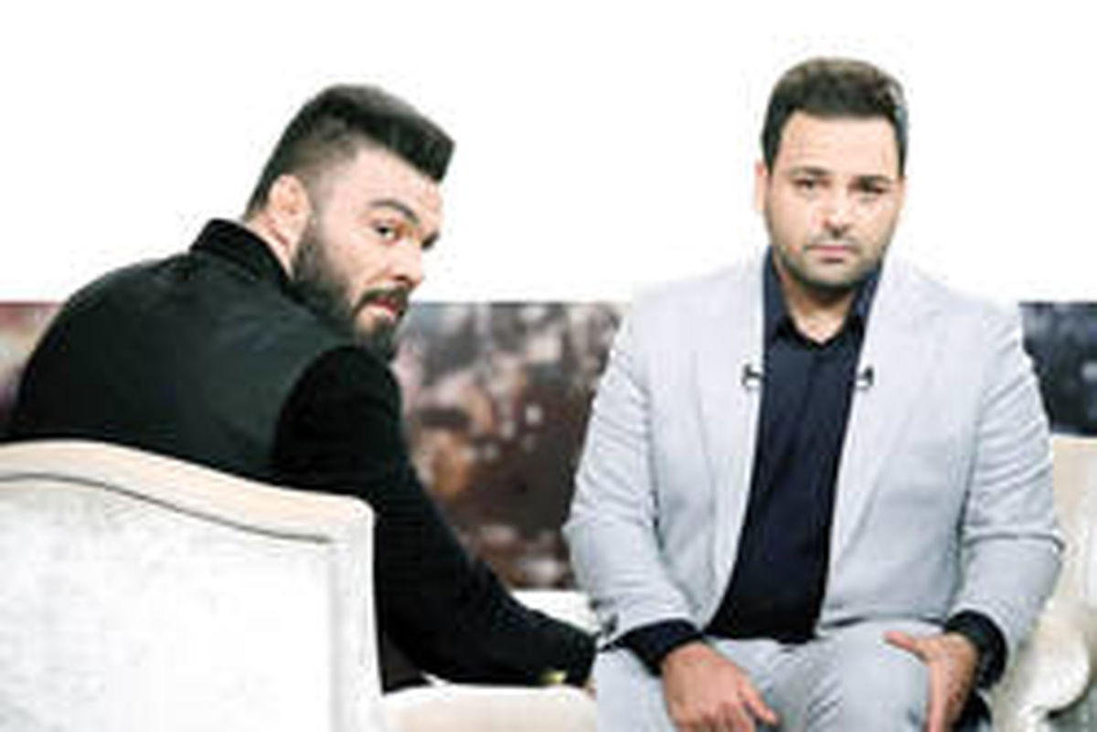 قالب شکنی‌های احسان علیخانی در «ماه عسل» ادامه دارد