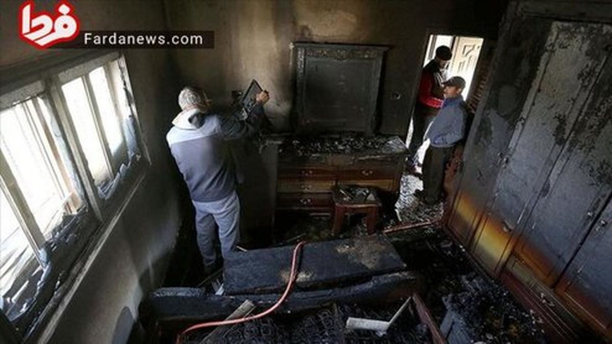 اقدام جنجالی پسر نتانیاهو خبرساز شد