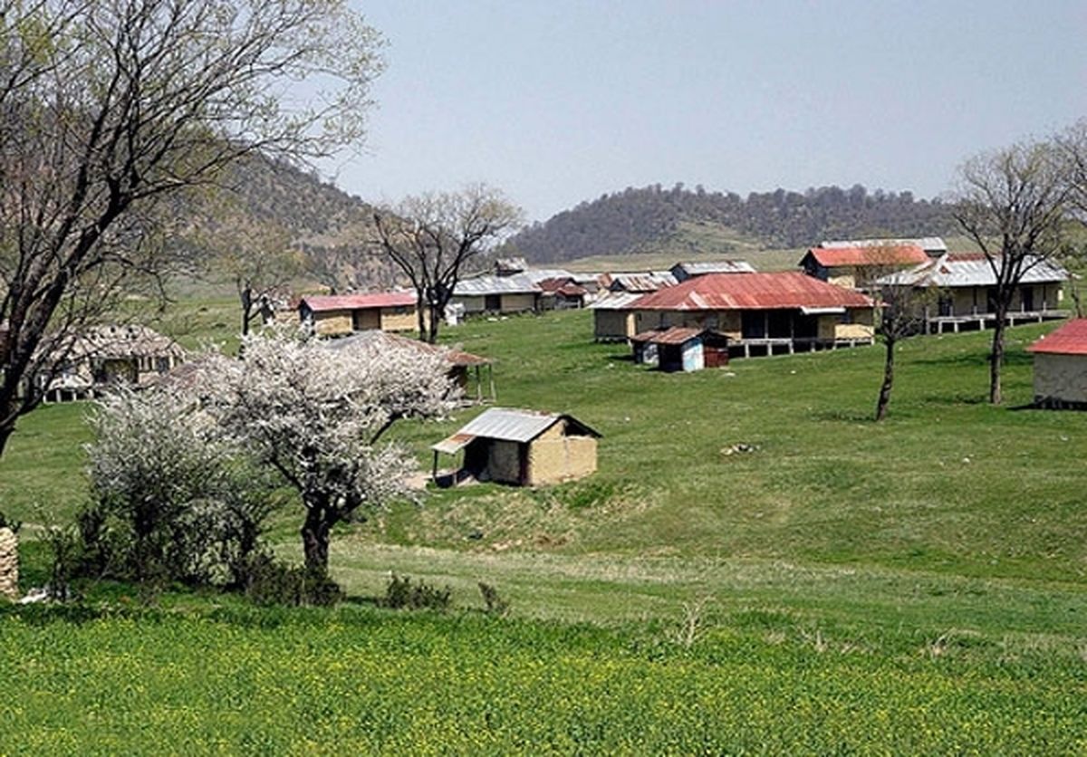 جهان‌ نما، بهشت پنهان ایران