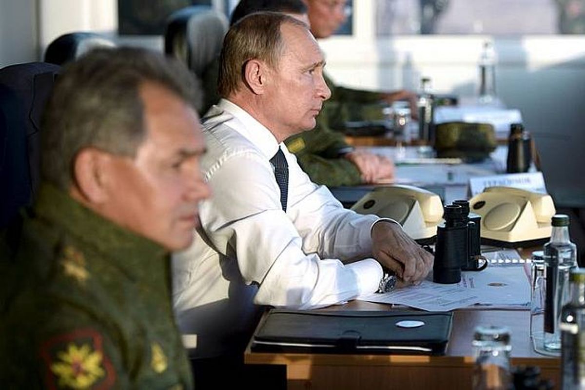 برنامه درازمدت روسیه در سوریه/ آیا پوتین به دنبال تقویت دولت بشار اسد است؟