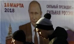 هدف آمریکا از تحریمهای جدید علیه مسکو