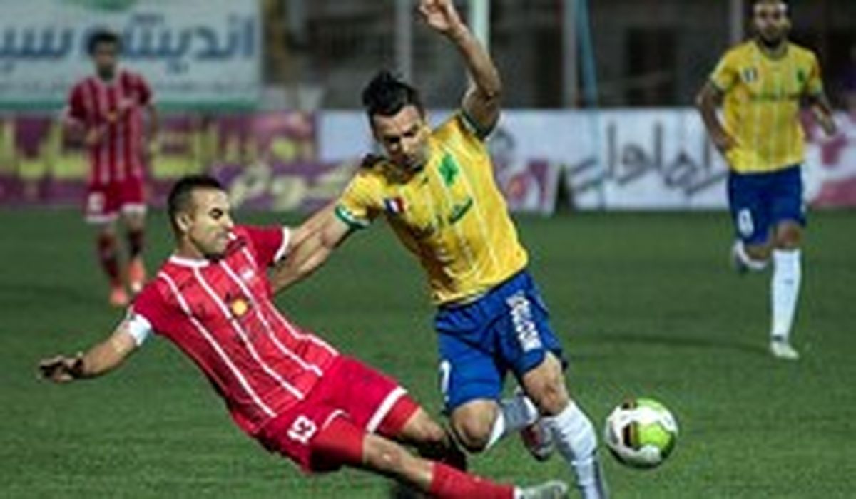 سرمربی جدید صنعت نفت فردا به ایران می‌آید