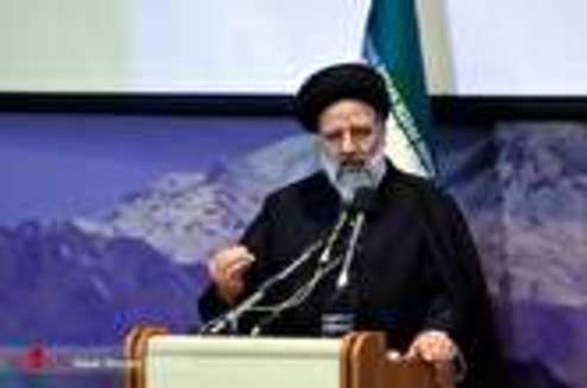 نظر رئیسی درباره کول‌بری +فیلم