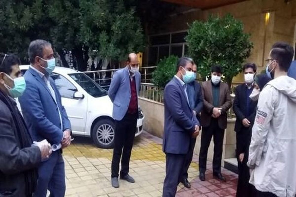 ماجرای تیراندازی در آموزش‌وپرورش قرچک