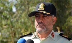توضیحات پلیس پایتخت در خصوص ضرب و شتم ۲ روحانی