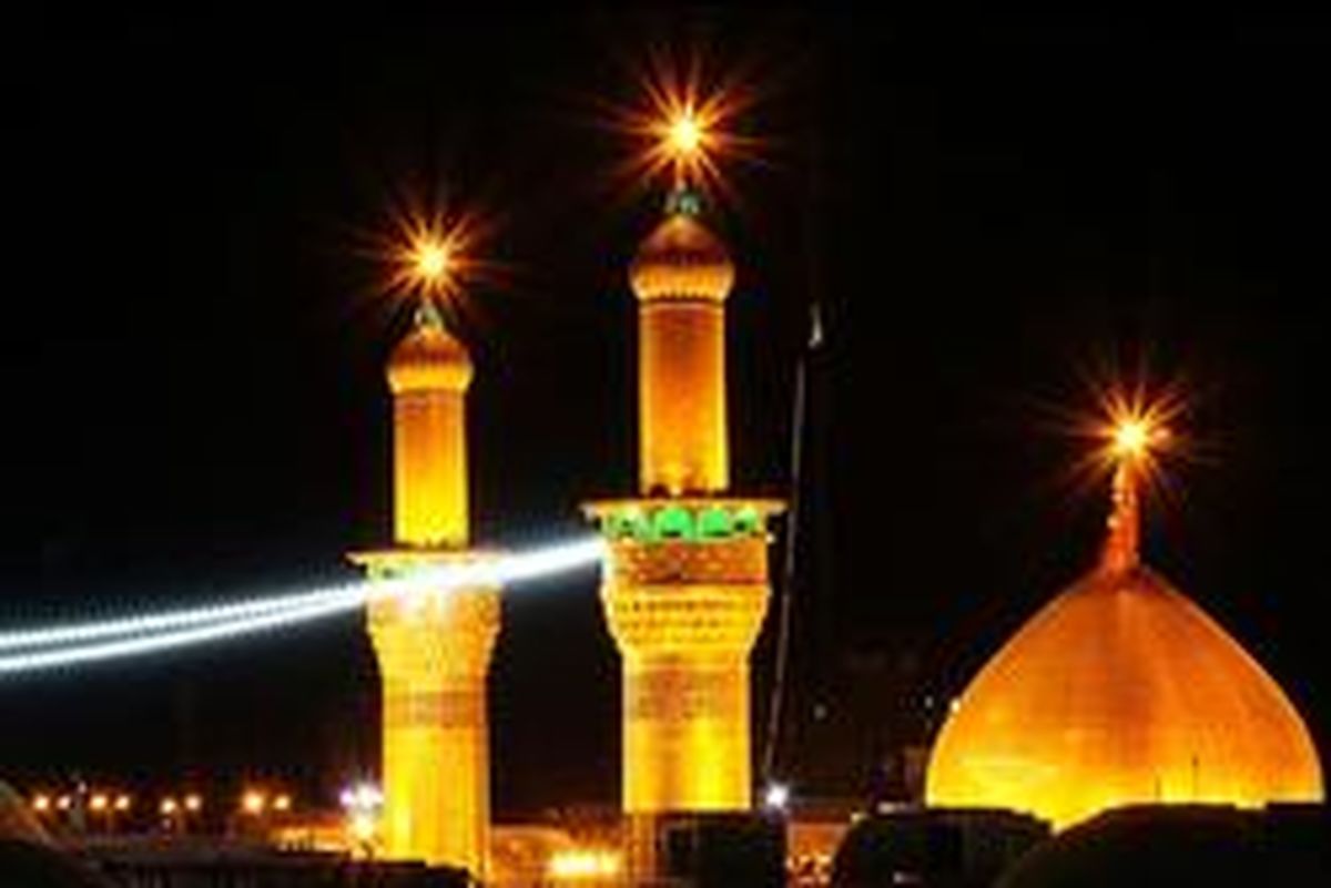 ۴۰ پاداش غیر قابل وصف برای زیارت امام حسین (ع)