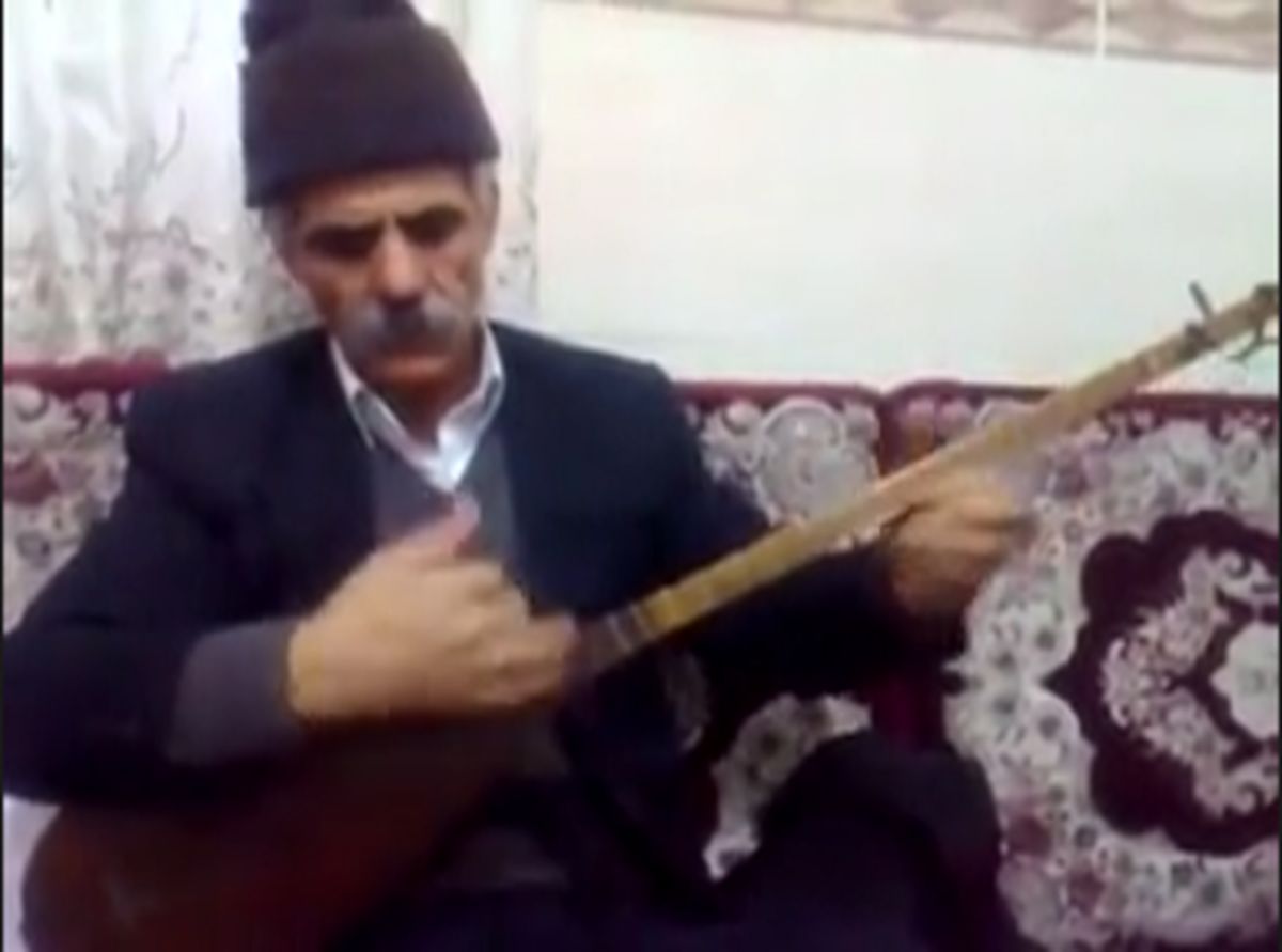 فیلم: پدر«میترا استاد» همسر مقتول نجفی کیست؟