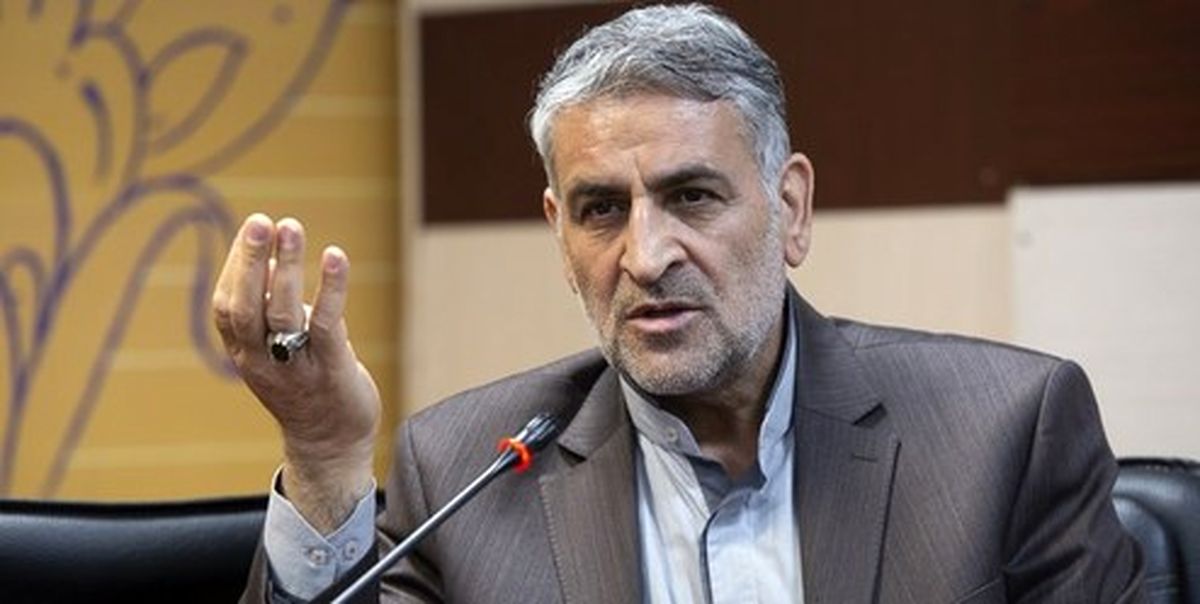 علیاصغر خانی: مجلس دهم در پازل دولت بازی کرد