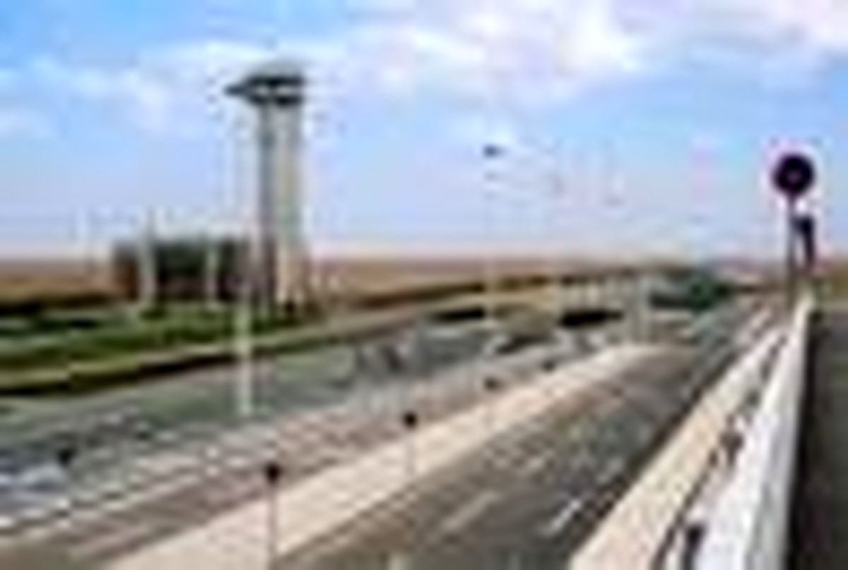 سانحه در فرودگاه امام خمینی