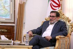 واکنش شمخانی به تصمیم آمریکا در مورد قدس