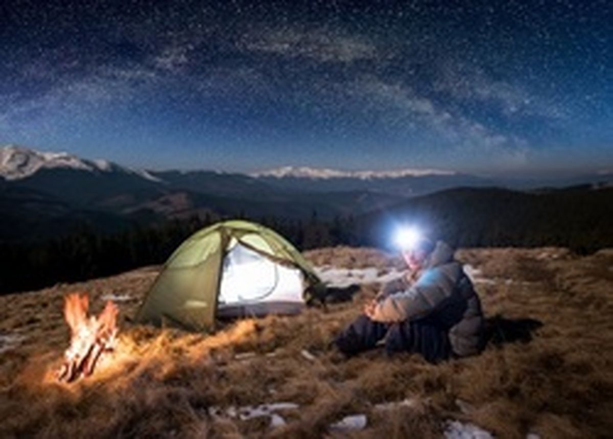 این کارها را در سفرهای کمپینگ انجام ندهید