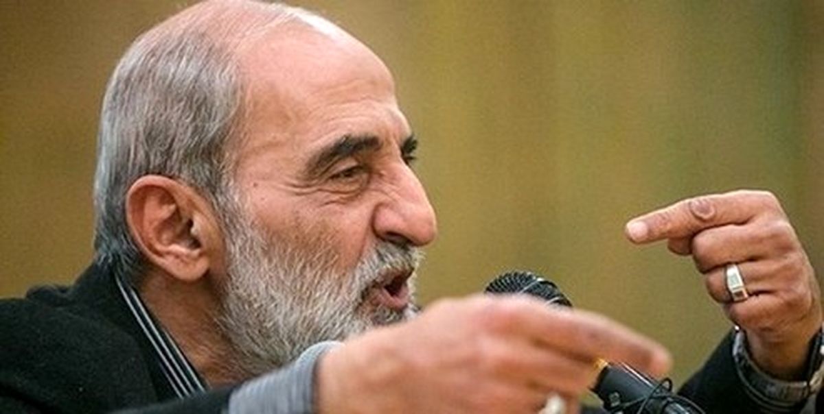 طعنه حسین شریعتمداری به فتنه سبز ترامپ