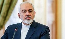 واکنش ظریف به نمایش تبلیغاتی نتانیاهو