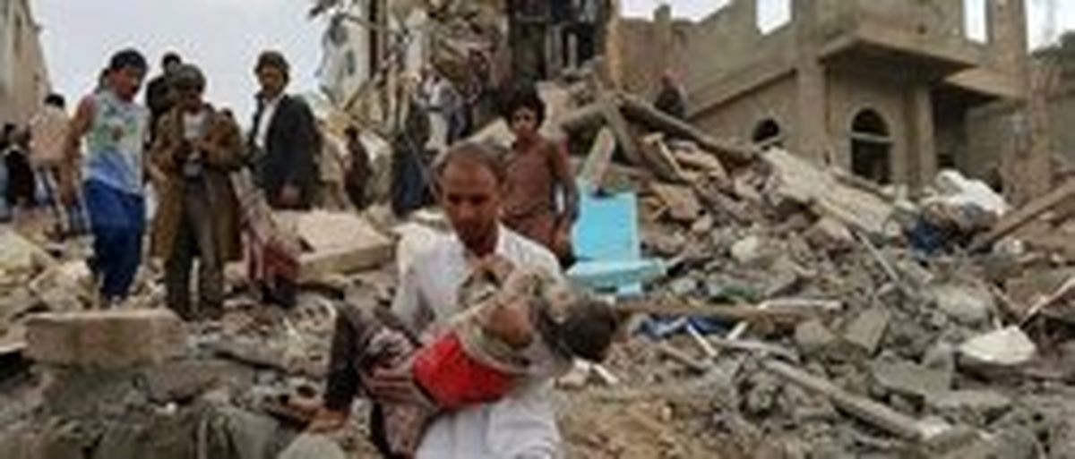 اعلام آمار کشتهشدگان یمنی از زمان آغاز تجاوزات ائتلاف عربی