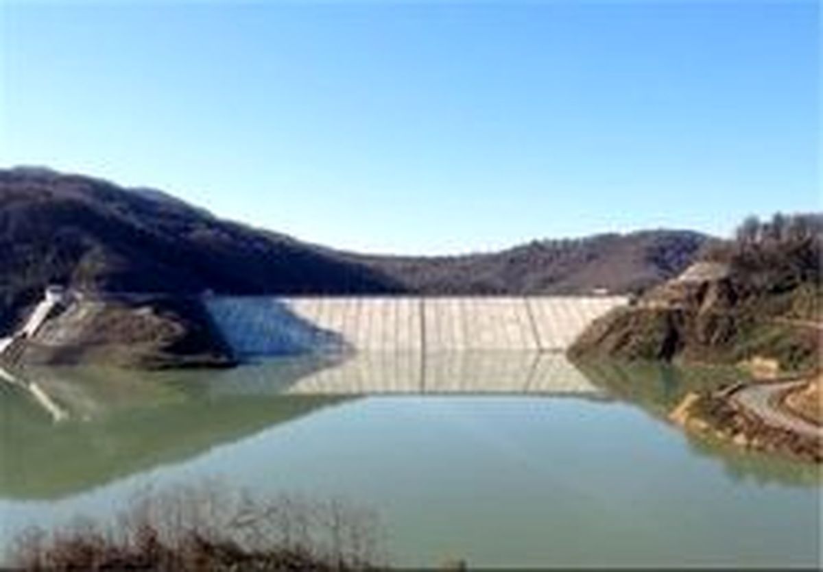 گزارش جدید از وضعیت بحرانی سدهای کشور
