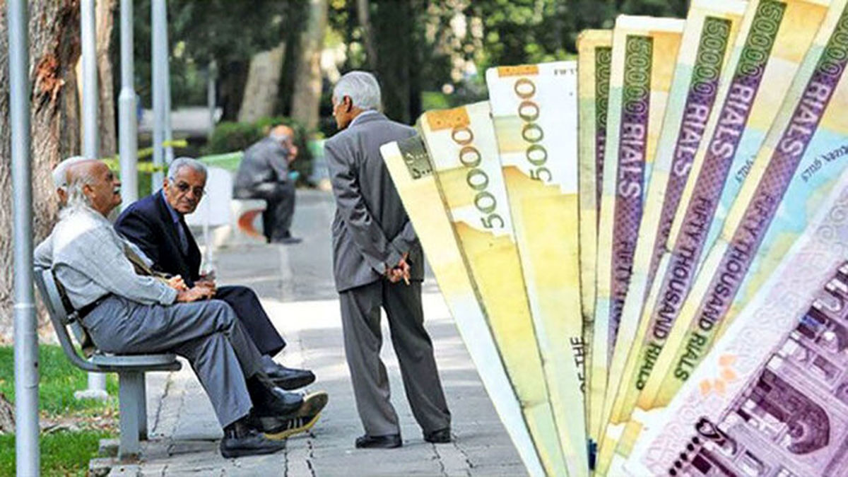 خبر فوری: شروع ثبت نام بن کارت طرح بتا برای بازنشستگان!
