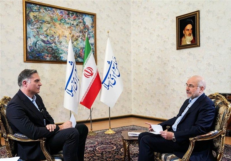 قالیباف: ما اصل گفت‌وگو و دیپلماسی را رد نمی‌کنیم