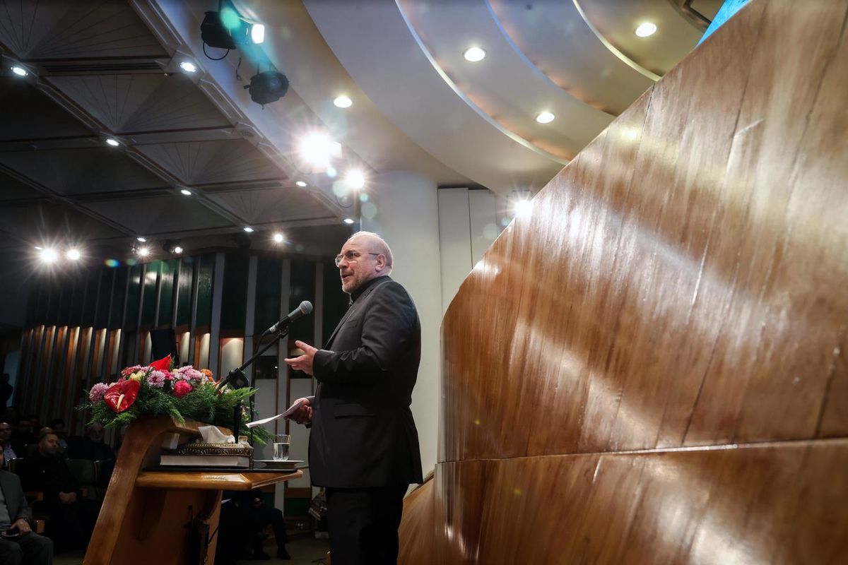 قالیباف: ایران‌دوستی و حزب‌اللهی‌بودن ما وقتی ثابت می‌شود که نشان دهیم دین برای ادارهٔ جامعه کارآمد است