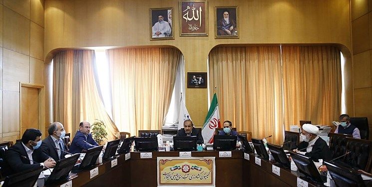 در جلسه کمیسیون کشاورزی مجلس چه گذشت؟