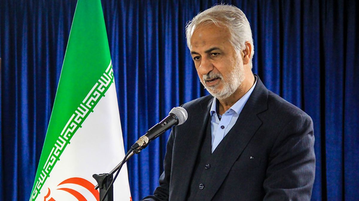 باقری: صهیونیست‌ها نتوانستند حقیقت شکست از ایران را پنهان کنند