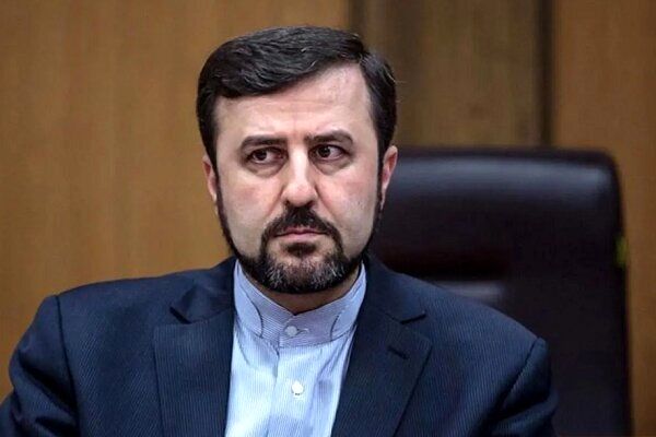 غریب‌آبادی: این قطعنامه‌ها کوچکترین اثری نخواهند داشت