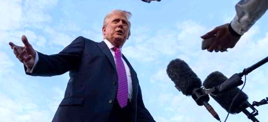 معمای شرم الشیـخ