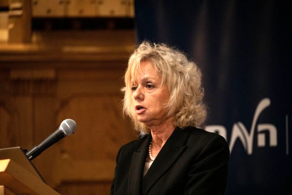 انتقاد مشاور قضایی کابینه اسرائیل به تعیین رئیس شاباک