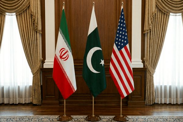 ۵ پیش‌شرط ایران برای وارد به دور دوم مذاکرات با آمریکا